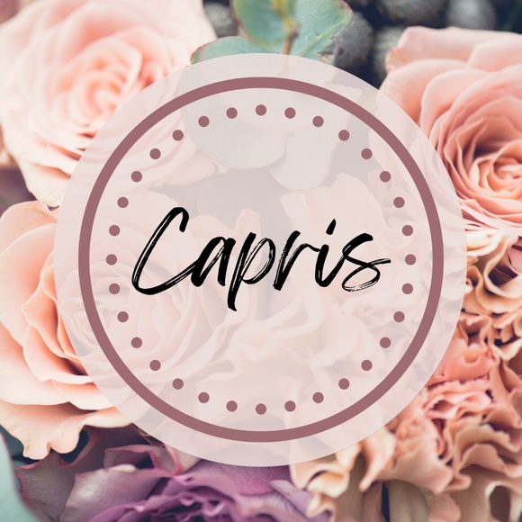 Capris - Picture 1 of 1